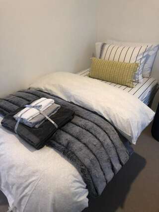 Проживание в семье Grey Gate Lodge Фоксфорд Двухместный номер с 1 кроватью или 2 отдельными кроватями и собственной ванной комнатой-3