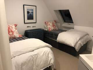 Проживание в семье Grey Gate Lodge Фоксфорд Двухместный номер с 1 кроватью или 2 отдельными кроватями и собственной ванной комнатой-5